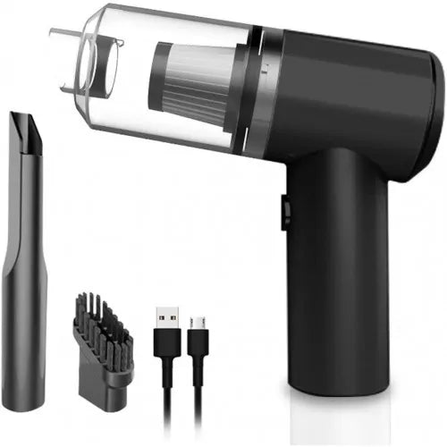 Mini USB Rechargeable Vacuum Cleaner